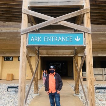 Ark Encounter - Museums Near Me - Williamstown, Kentucky