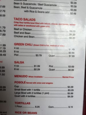 Papa Jose's Union Cafe by null