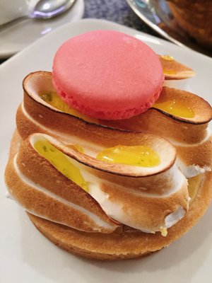 Patisserie De Nancy by null