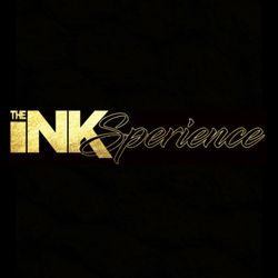 The Inksperience - THE CULTURE, THE LIFE , THE INKSPERIENCE