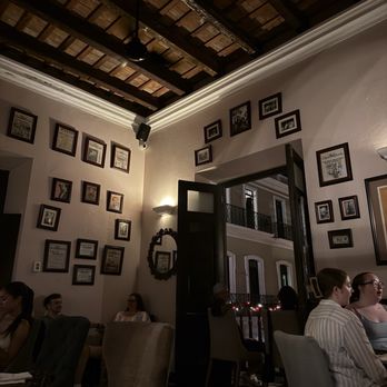 The Mezzanine - Vibes - Cocktail Bars Near Me - San Juan, Puerto Rico The Mezzanine - Vibes - Cocktail Bars Near Me - San Juan, Puerto Rico