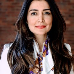 Park Slope Pediatric Dental - Dr. Hemaseh Nasseh