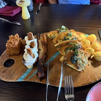 Palate - Morning glory - Cocktail Bars Near Me - Las Vegas, Nevada