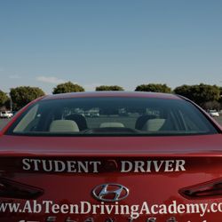 AB Teen Driving Academy