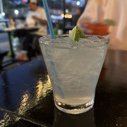 Twenty Tap - Cocktails