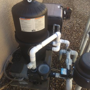 AZ Pools 360 - New pool filter installation - Pool & Hot Tub Service Near Me AZ Pools 360 - New pool filter installation - Pool & Hot Tub Service Near Me