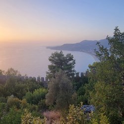 Gardenia Restaurant - View from Gardenia Restaurant