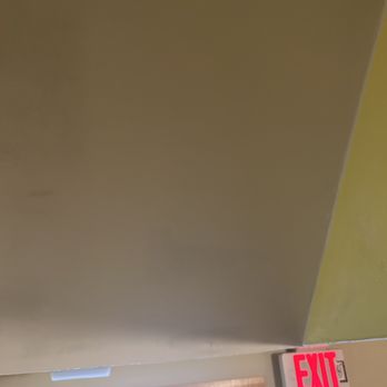Marchand Home Services - After repairs and paint - Handyman Near Me Marchand Home Services - After repairs and paint - Handyman Near Me
