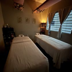 Escape Thai Massage