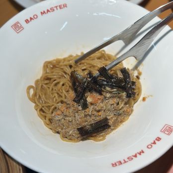 Bao Master - Chinese Near Me - Alhambra, California