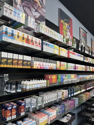 elf bar vape uk Our Vape Shop is Open On Sundays! | Spring Hill | Gardner main image 0