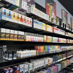 The Vape Lab 2