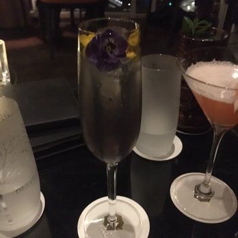 Blu Bar on 36 - Drinks - Cocktail Bars Near Me - The Rocks, NSW