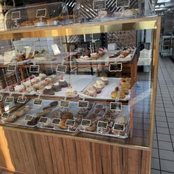 European Bakery Pastry and Coffee - Offerings