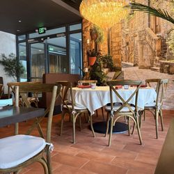 La Vietta Trattoria