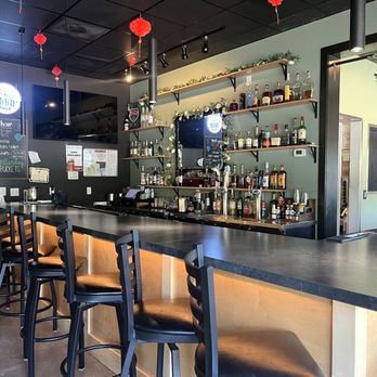 Chi Restaurant & Bar - Bar - Chinese Near Me - Bloomington, Illinois Chi Restaurant & Bar - Bar - Chinese Near Me - Bloomington, Illinois