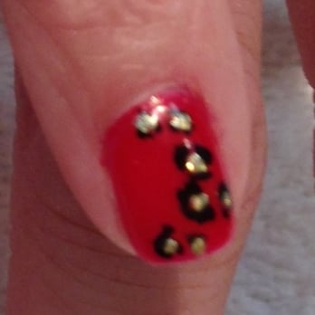 Nails Lovida - Cheetah - Nail Salons Near Me - Watertown, New York Nails Lovida - Cheetah - Nail Salons Near Me - Watertown, New York