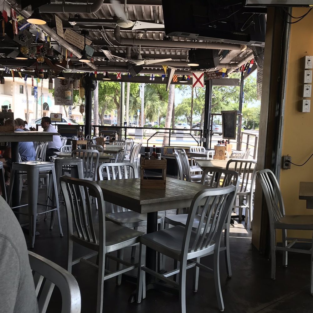 Johnnie Brown's - Looking out to the front - Bars Near Me - Delray Beach, Florida Johnnie Brown's - Looking out to the front - Bars Near Me - Delray Beach, Florida