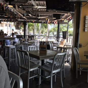 Johnnie Brown's - Looking out to the front - Bars Near Me - Delray Beach, Florida Johnnie Brown's - Looking out to the front - Bars Near Me - Delray Beach, Florida