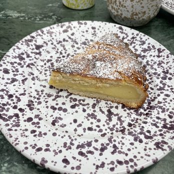 LA Puglia - Pasticciotto Leccese - Italian Near Me - Santa Monica, California LA Puglia - Pasticciotto Leccese - Italian Near Me - Santa Monica, California