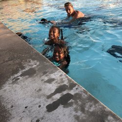 Power Aquatics
