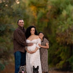 My family!