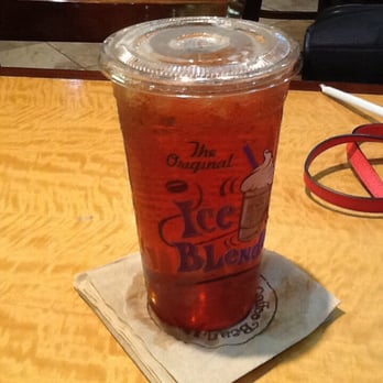 The Coffee Bean & Tea Leaf - Buy 1 get 1 free day in honor of all the dads - Coffee & Tea Near Me - Oxnard, California