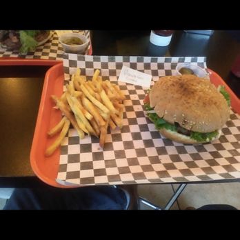 Papas Y Burger - food - Burgers Near Me - Guadalajara, JAL