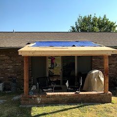 Slide of Dynamic Roofing and Construction