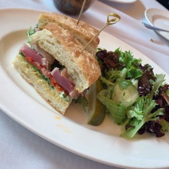 Casbah - Ahi tuna sandwich - Greek Near Me - Pittsburgh, Pennsylvania Casbah - Ahi tuna sandwich - Greek Near Me - Pittsburgh, Pennsylvania
