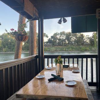 The Virgin Sturgeon - Riverside dining - Bars Near Me - Sacramento, California The Virgin Sturgeon - Riverside dining - Bars Near Me - Sacramento, California