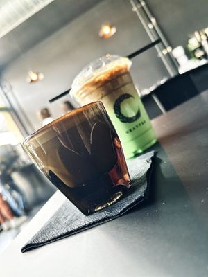 Gravves Coffee by null