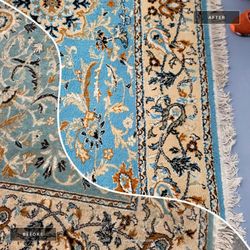 Classic Care Carpet & Upholstery Cleaning