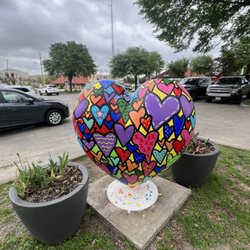 Railyard Park