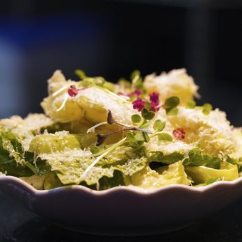 Katsin - ICEBERG CEASAR SALAD - Seafood Near Me - Glendale, California