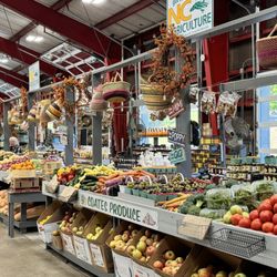 WNC Farmer's Market