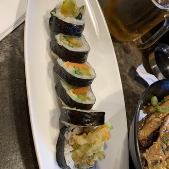 Mikko Sushi - Sushi Bars Near Me - Vista, California