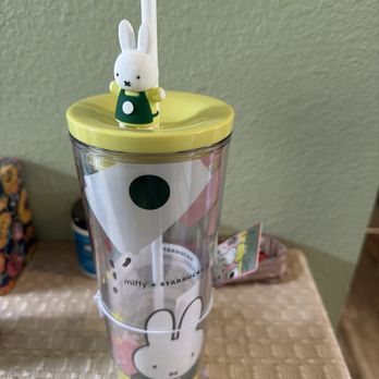 Starbucks - miffy cup - Coffee & Tea Near Me - Woodland Park, Colorado Starbucks - miffy cup - Coffee & Tea Near Me - Woodland Park, Colorado