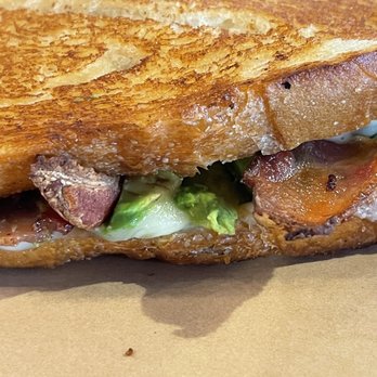 The Melt - Queso de Mayo....AMAZING! - Sandwiches Near Me - La Jolla, California The Melt - Queso de Mayo....AMAZING! - Sandwiches Near Me - La Jolla, California