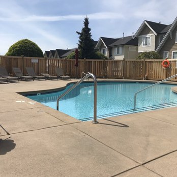 Imperial Paddock Pools - Spring pool opening - Pool Cleaners Near Me - Burnaby, British Columbia