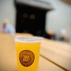 Wyandotte Beer