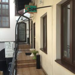 Cisza