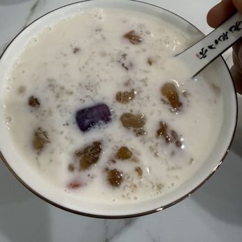 Jiu Ji Dessert - Desserts Near Me - Alhambra, California