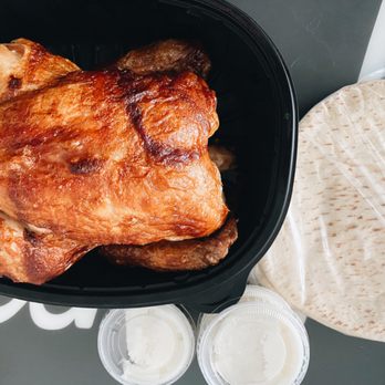 Zankou Chicken - Whole Chicken - Mediterranean Near Me - Granada Hills, California Zankou Chicken - Whole Chicken - Mediterranean Near Me - Granada Hills, California