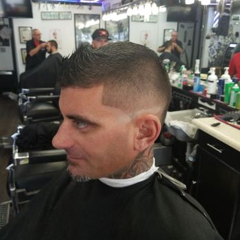 Tyrone Barber Shop - Barbers Near Me - St. Petersburg, Florida