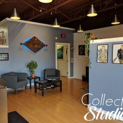 Collective Studios Ink
