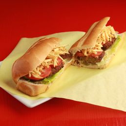 Kotlet Sandwich