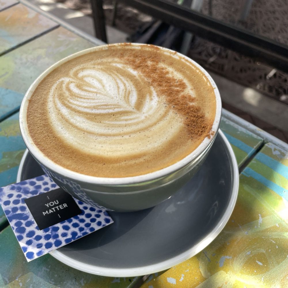 Public Square - Latte - Coffee & Tea Near Me - La Mesa, California Public Square - Latte - Coffee & Tea Near Me - La Mesa, California