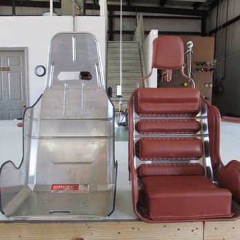 Bingham Designs - Auto Upholstery Near Me - Jeffersonville, Indiana Bingham Designs - Auto Upholstery Near Me - Jeffersonville, Indiana
