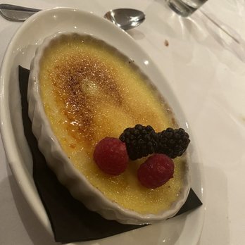Mitchell's Steakhouse - Creme Brulee - Steakhouses Near Me - Columbus, Ohio Mitchell's Steakhouse - Creme Brulee - Steakhouses Near Me - Columbus, Ohio